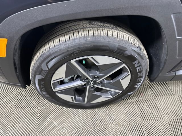 Used 2026 Hyundai Tucson SEL image 10