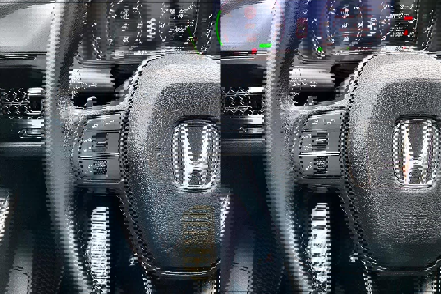 Used 2023 Honda Accord Sport image 24