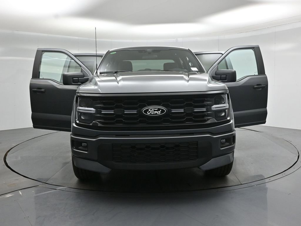 New 2026 Ford F150 STX AWD/4WD image 28