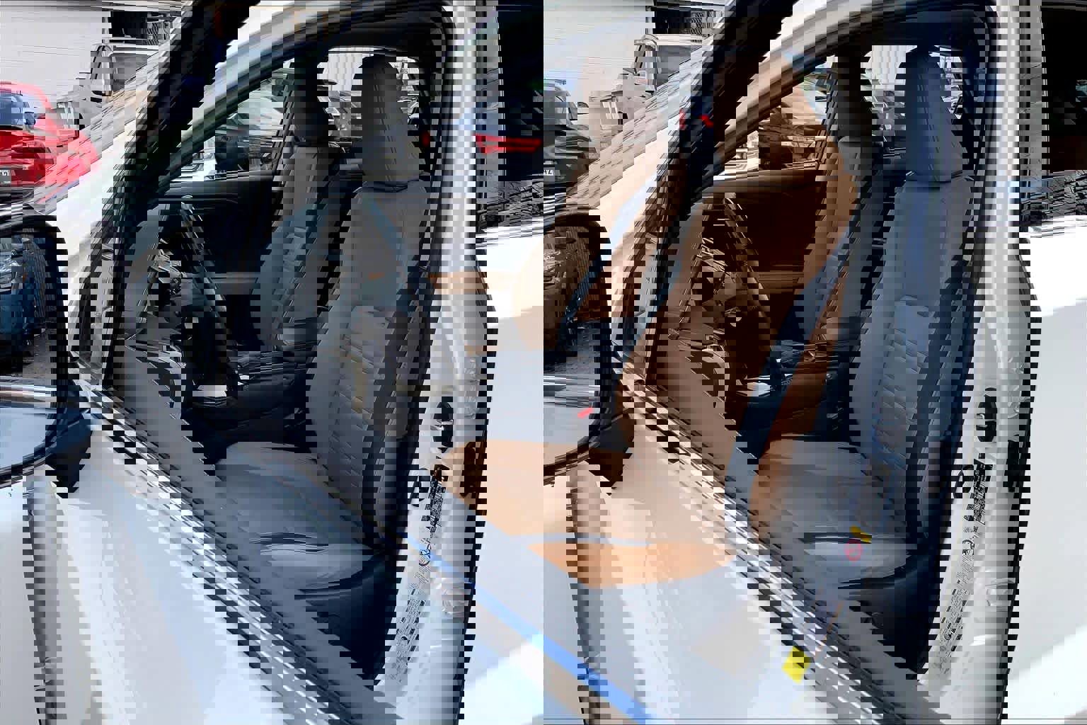 Used 2017 Lexus NX 200t AWD w/ Accessory Package 2 image 7