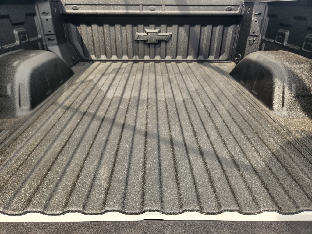 New 2026 Chevrolet Silverado 1500 RST AWD/4WD image 21