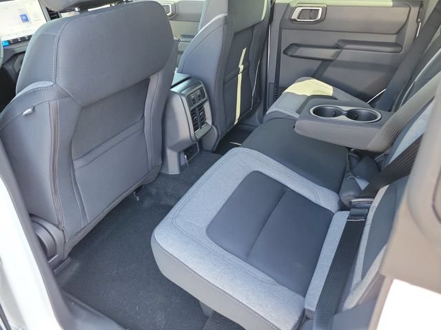 New 2026 Ford Bronco Big Bend AWD/4WD image 16