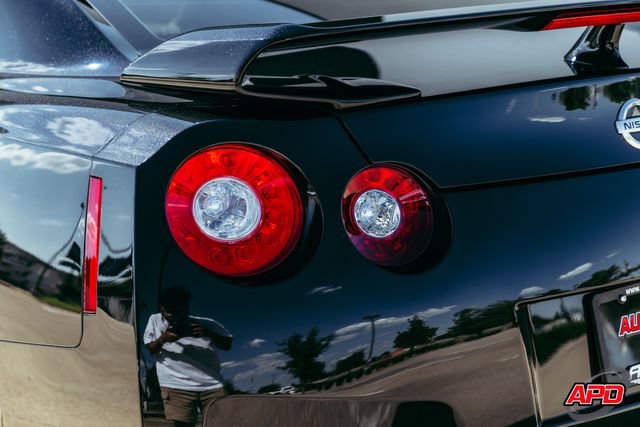 Used 2013 Nissan GT-R Premium AWD/4WD image 61