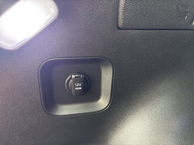 Certified 2023 Kia Sportage SX image 35