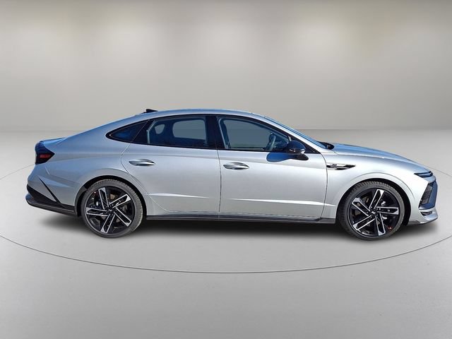 New 2026 Hyundai Sonata N Line FWD image 8