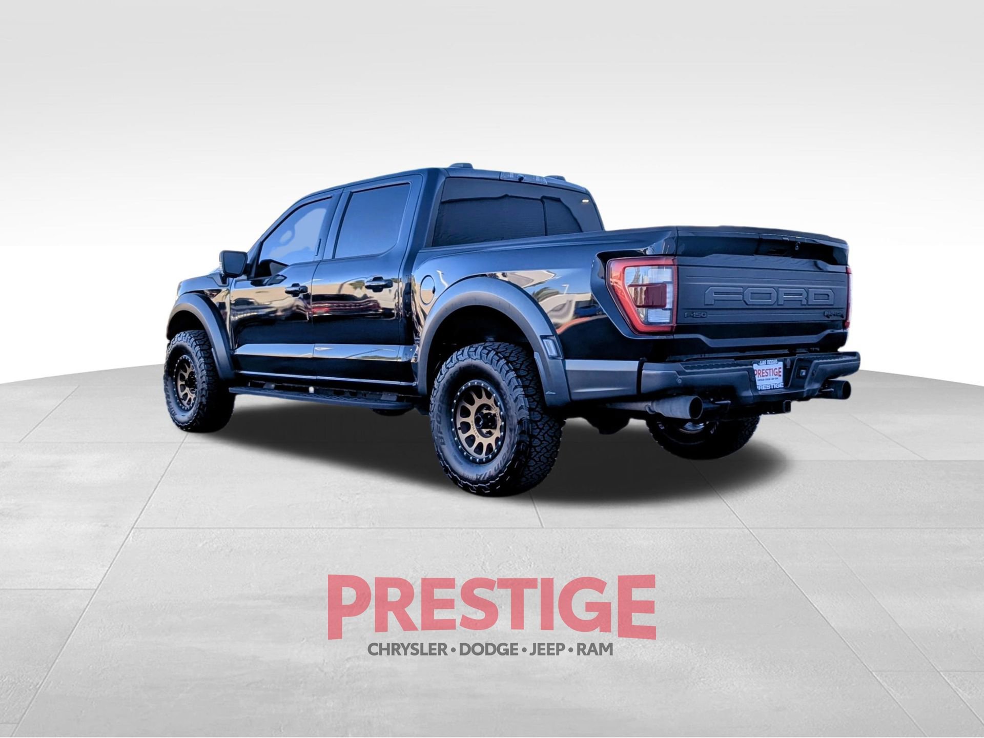 Used 2023 Ford F150 Raptor w/ Raptor Carbon Fiber Package image 10