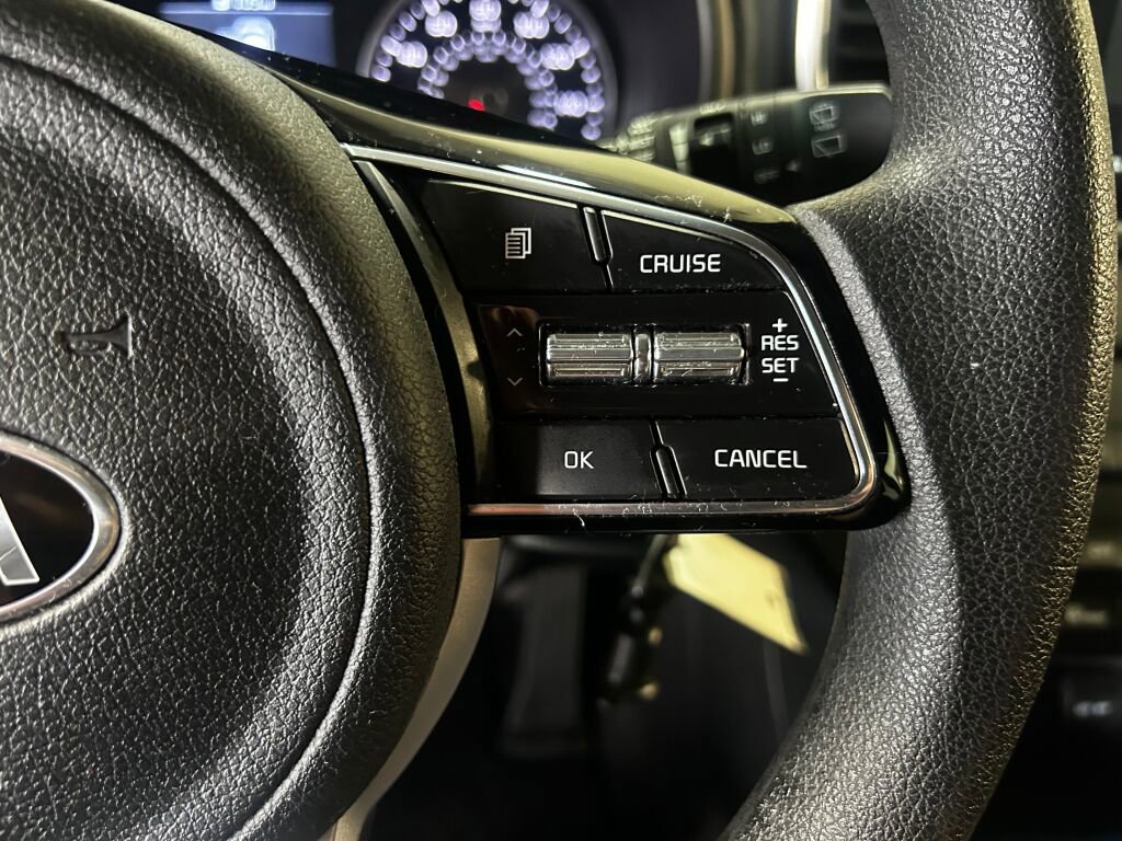 Used 2020 Kia Sportage LX w/ LX Popular Package image 10