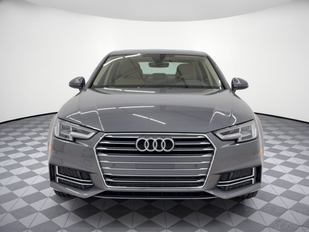 Used 2018 Audi A4 2.0T Ultra Premium Plus FWD image 6