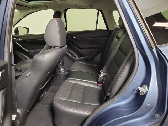 Used 2015 MAZDA CX-5 Grand Touring FWD image 11