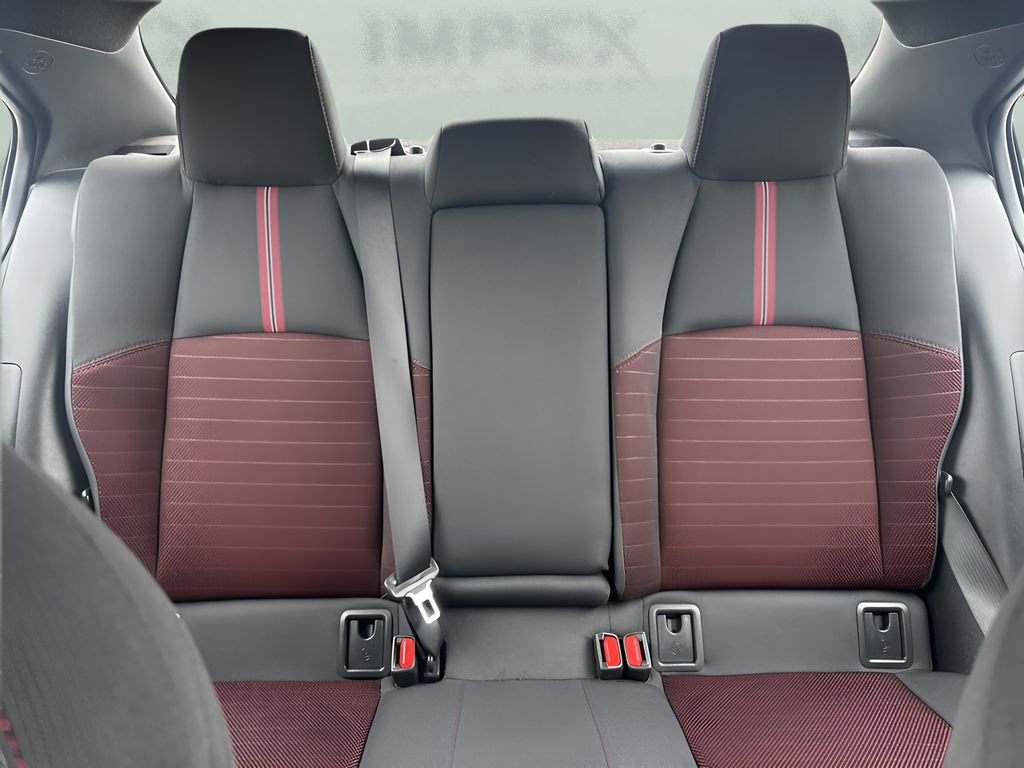 Used 2023 Toyota Corolla SE image 10