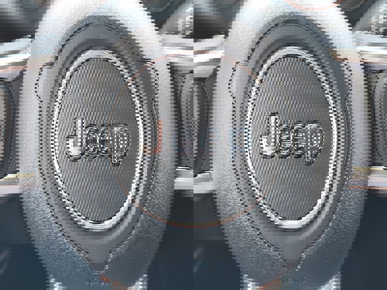 New 2026 Jeep Wrangler Unlimited Sahara image 38