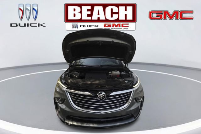 Used 2023 Buick Enclave Essence w/ Experience Buick Package AWD/4WD image 9