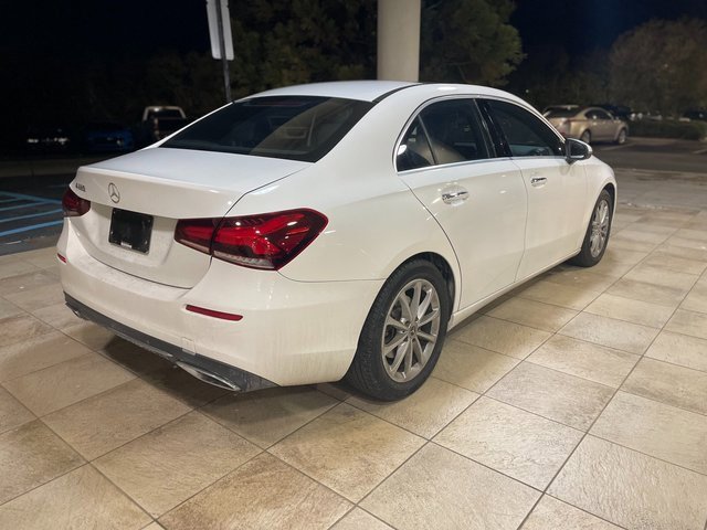 Used 2019 Mercedes-Benz A 220 image 7