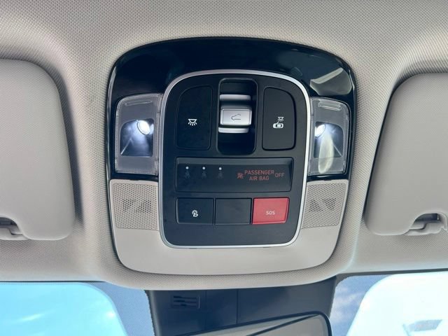 Used 2024 Hyundai Tucson Limited AWD/4WD image 27