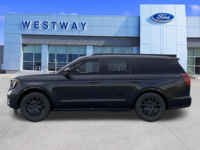 New 2026 Ford Expedition Platinum w/ Stealth Appearance Package AWD/4WD image 33