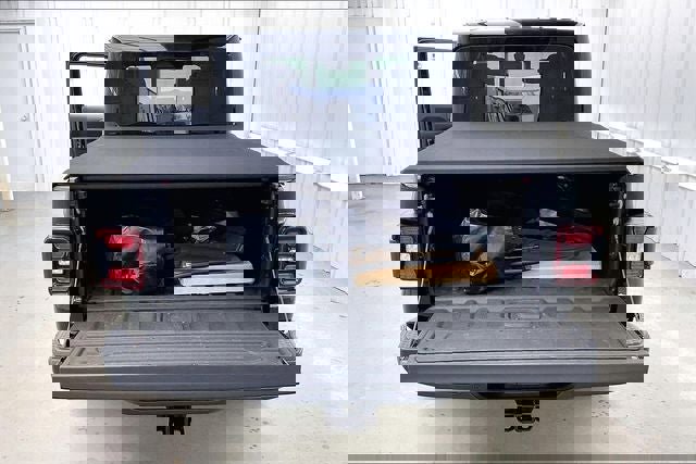 Used 2020 Jeep Gladiator Mojave AWD/4WD image 32