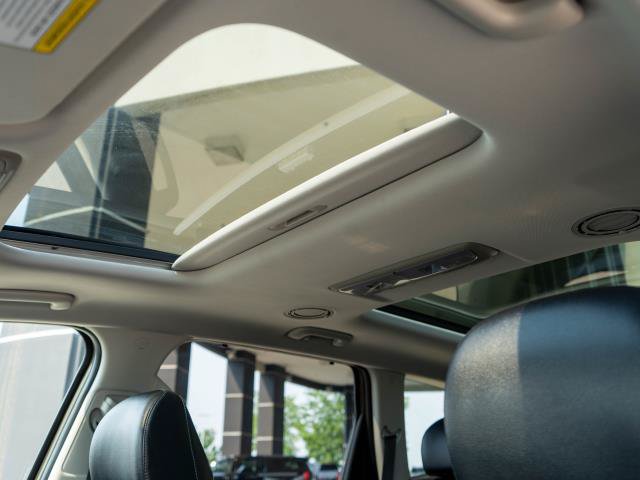 Certified 2025 Kia Telluride SX AWD/4WD image 12