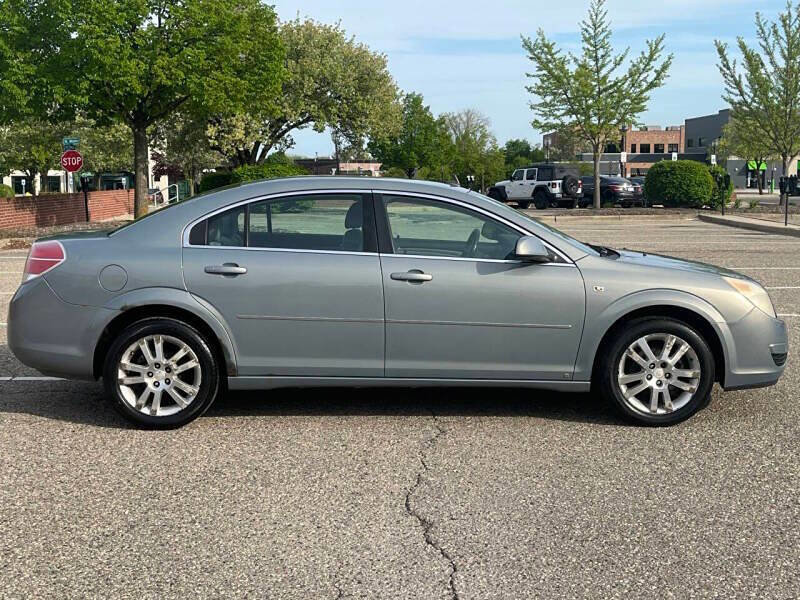 Used 2008 Saturn Aura XE w/ Convenience Package image 2