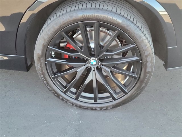 Used 2023 BMW X5 xDrive40i w/ Executive Package image 7