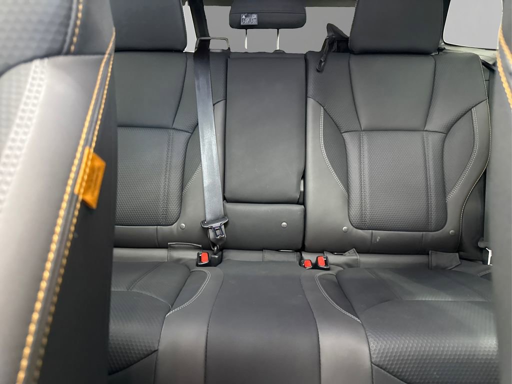 Used 2023 Subaru Forester Wilderness image 19