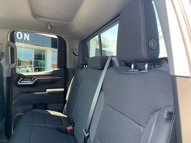 New 2026 GMC Sierra 1500 Elevation w/ Preferred Package AWD/4WD image 11