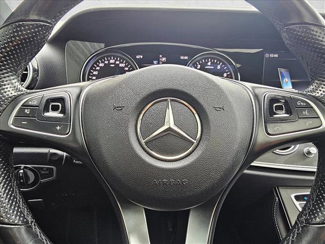 Used 2018 Mercedes-Benz E 400 4MATIC Wagon image 21