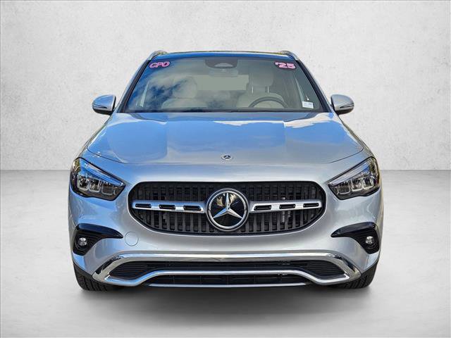 Used 2026 Mercedes-Benz GLA 250 GLA 250 image 2