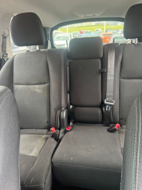 Used 2018 Nissan Pathfinder S AWD/4WD image 13