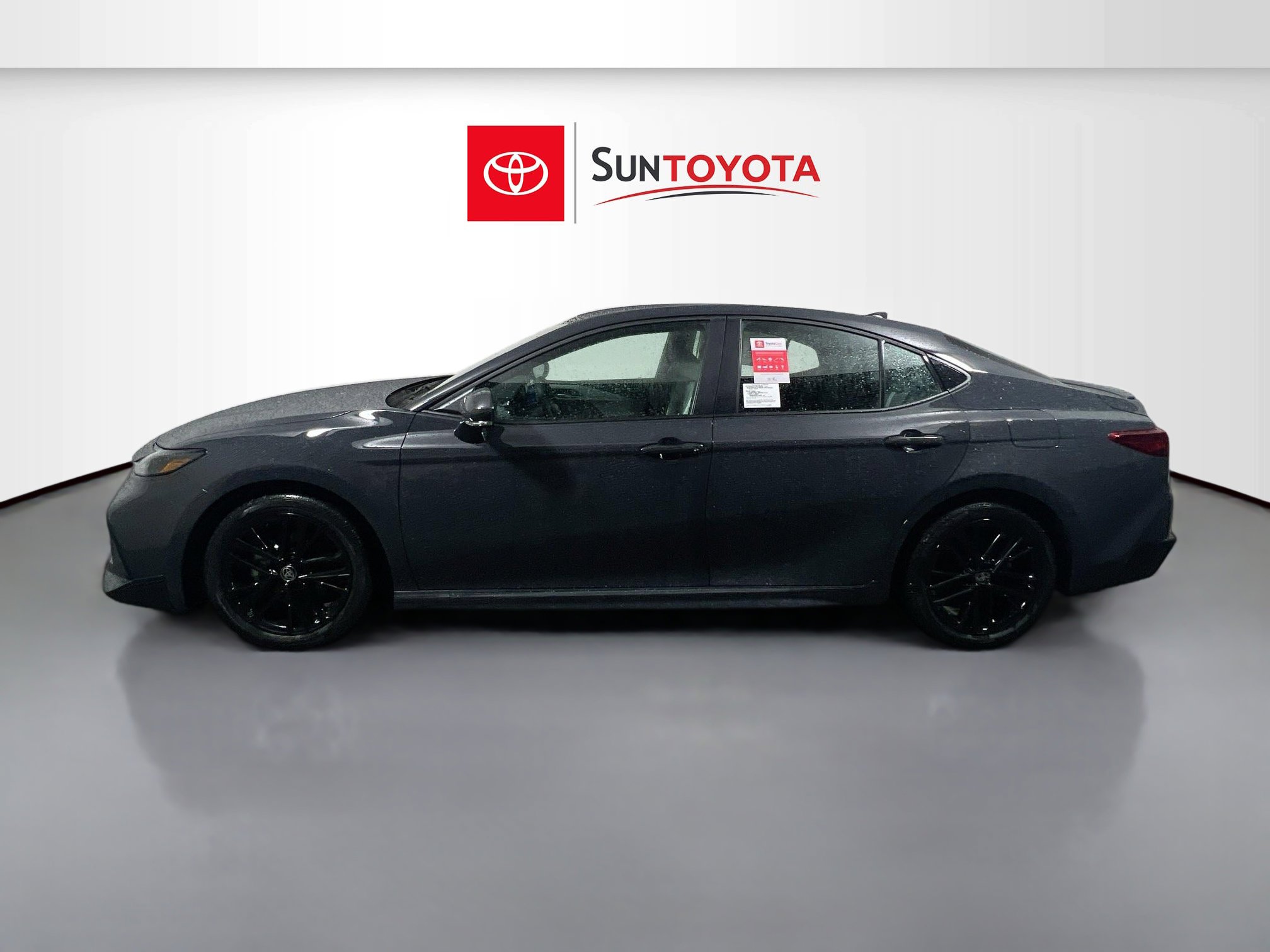 New 2026 Toyota Camry SE image 7