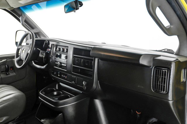Used 2023 Chevrolet Express 2500 CARGO VAN POWER CONVENIENCE PK image 8