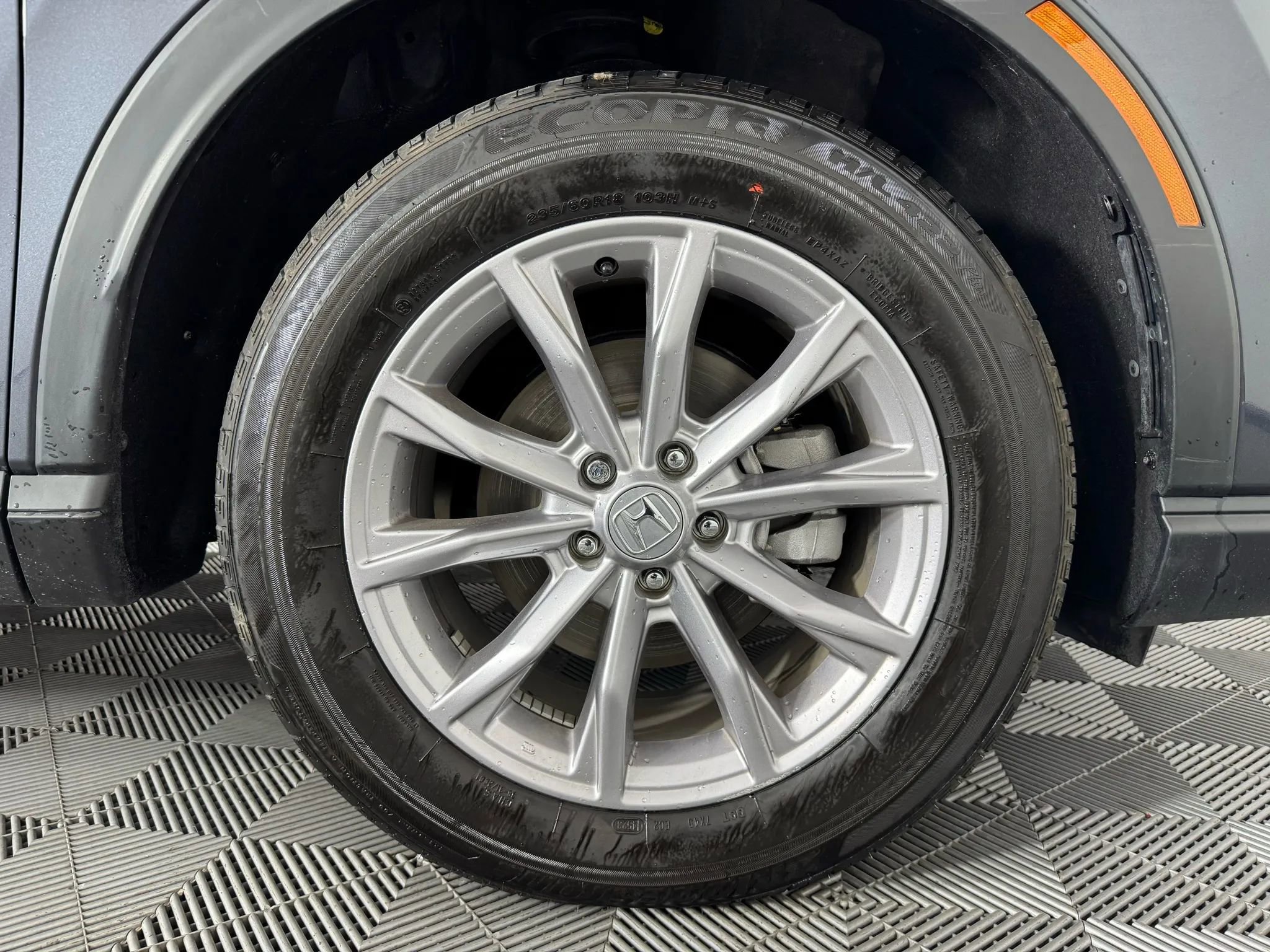 Used 2024 Honda CR-V EX-L image 51