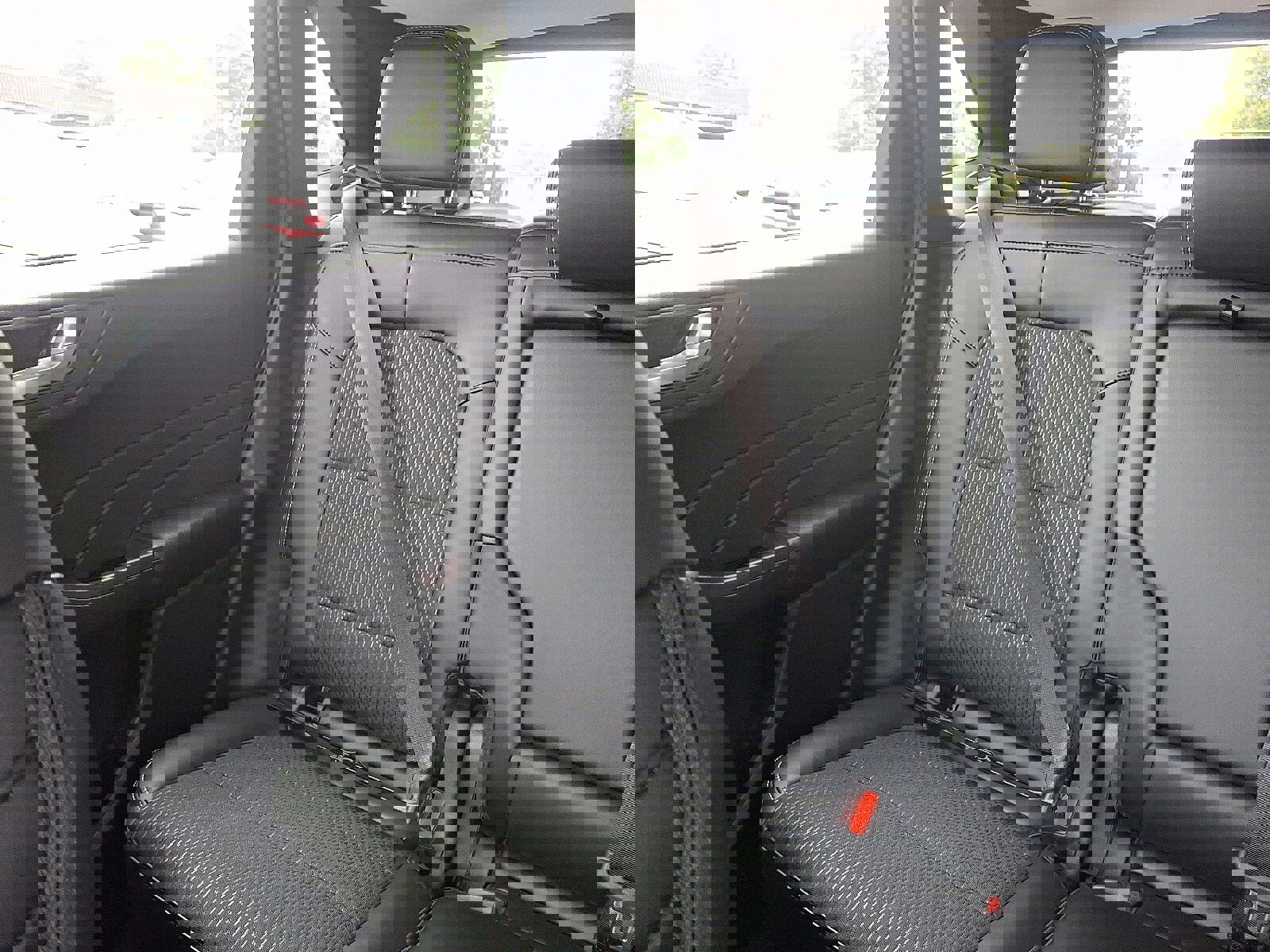 New 2026 Ford Escape SE image 19