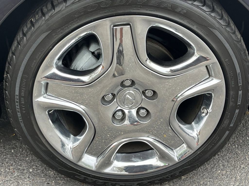 Used 2007 Lexus SC 430 Convertible RWD image 11