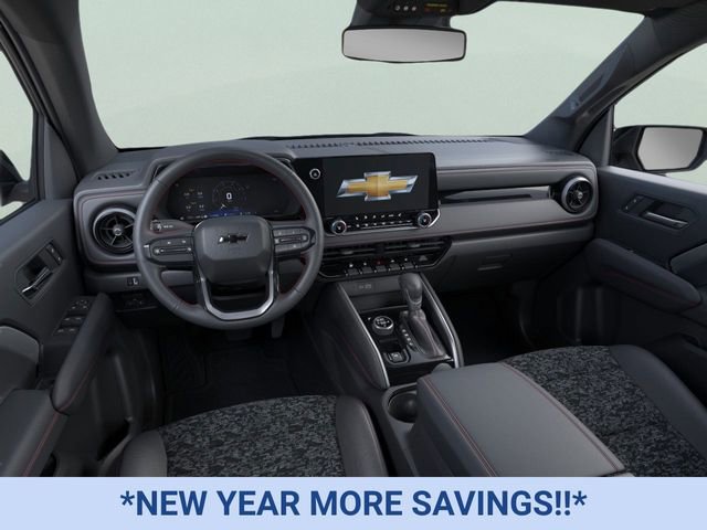 New 2026 Chevrolet Colorado Z71 image 15