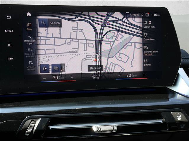 Used 2023 BMW X1 xDrive28i w/ Premium Package AWD/4WD image 16