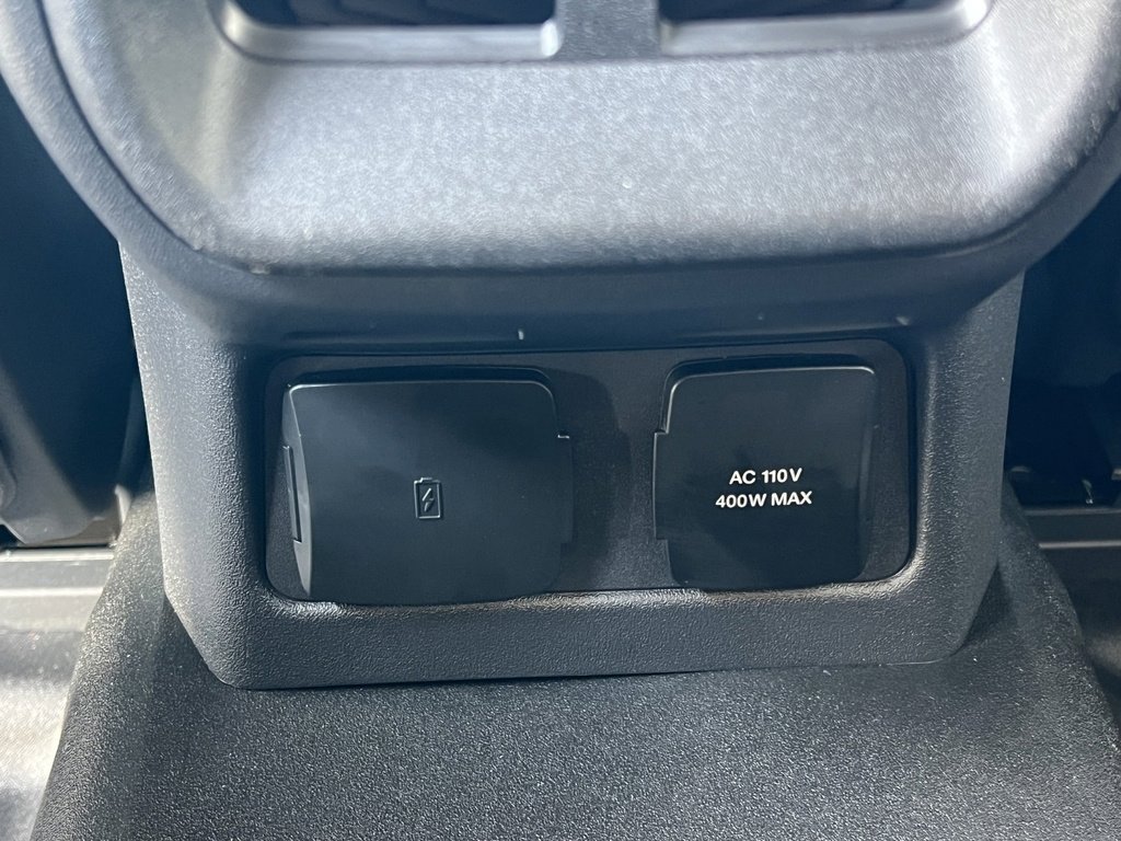 New 2025 Ford Bronco Big Bend image 32