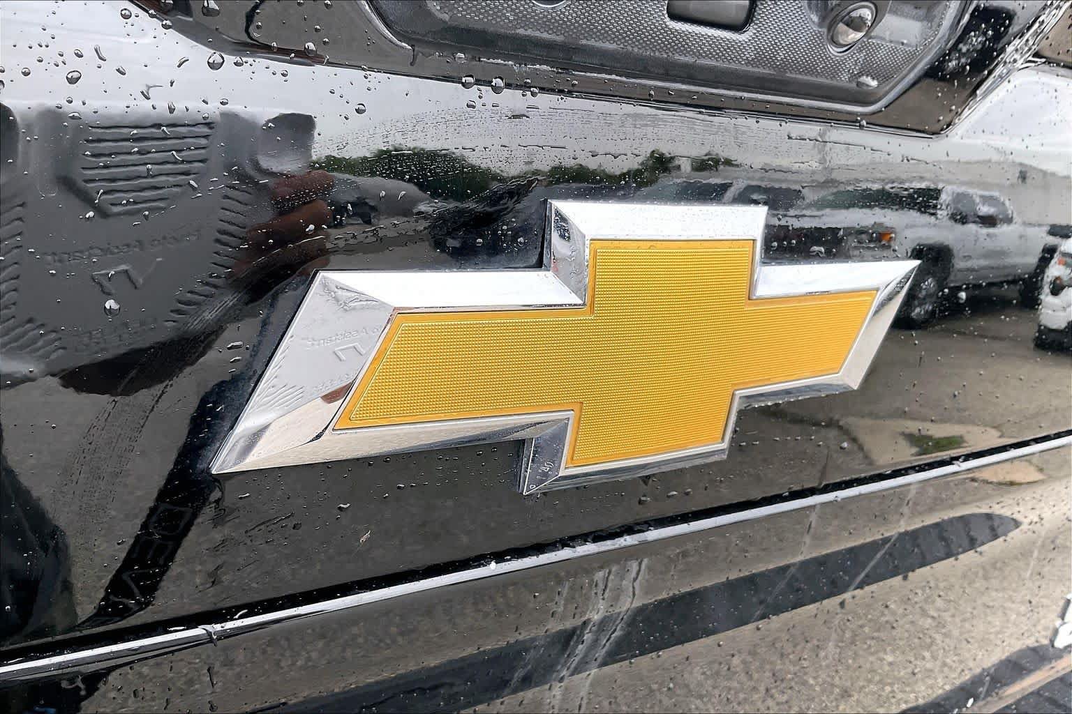 Used 2024 Chevrolet Silverado 2500 High Country w/ Technology Package AWD/4WD image 29
