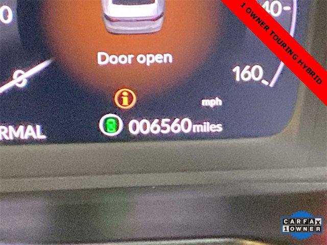 Used 2024 Honda Accord Touring image 15