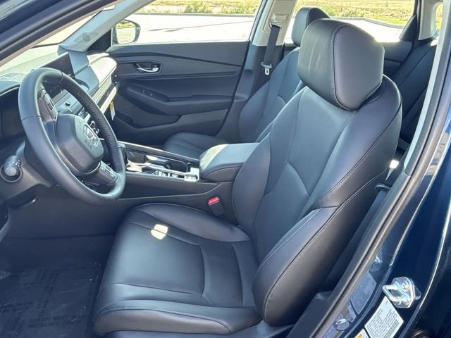 Used 2024 Honda Accord EX-L image 19