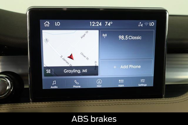 Used 2022 Lincoln Corsair AWD w/ Equipment Group 101A image 43