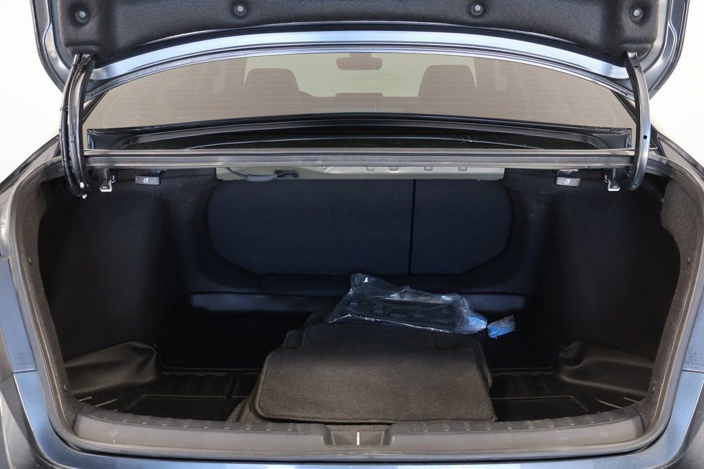 Used 2024 Honda Civic Touring image 13