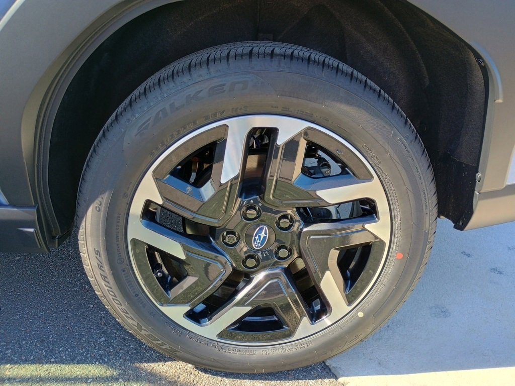 New 2026 Subaru Forester Limited image 7