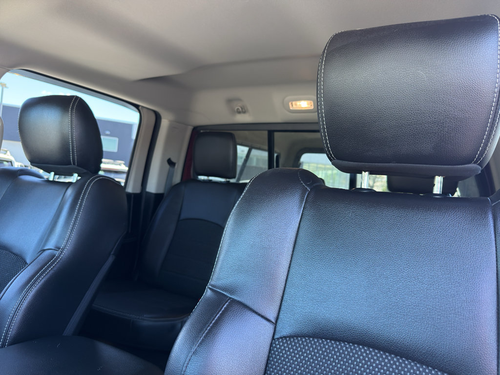Used 2017 RAM 1500 Sport AWD/4WD image 27