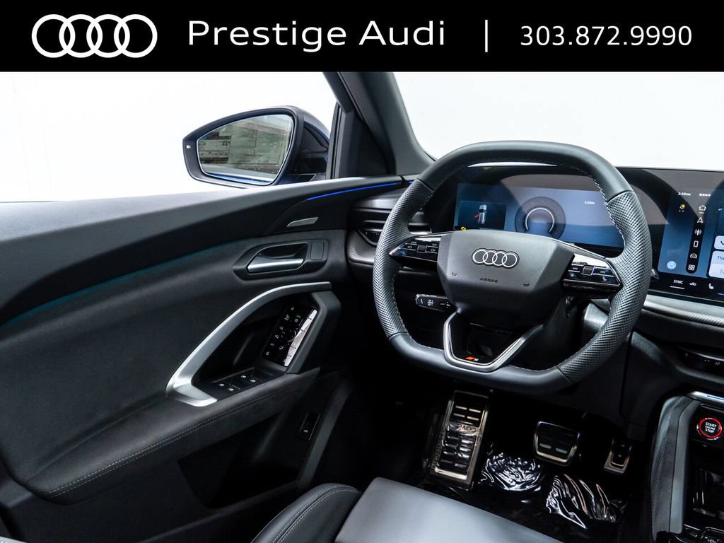 New 2026 Audi SQ5 Premium Plus AWD/4WD image 22