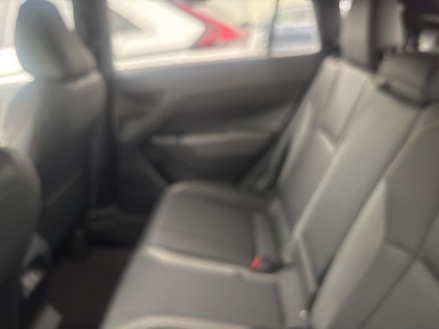 Used 2024 Subaru Crosstrek 2.5i Wilderness w/ Crosstrek Mirror Package AWD/4WD image 5