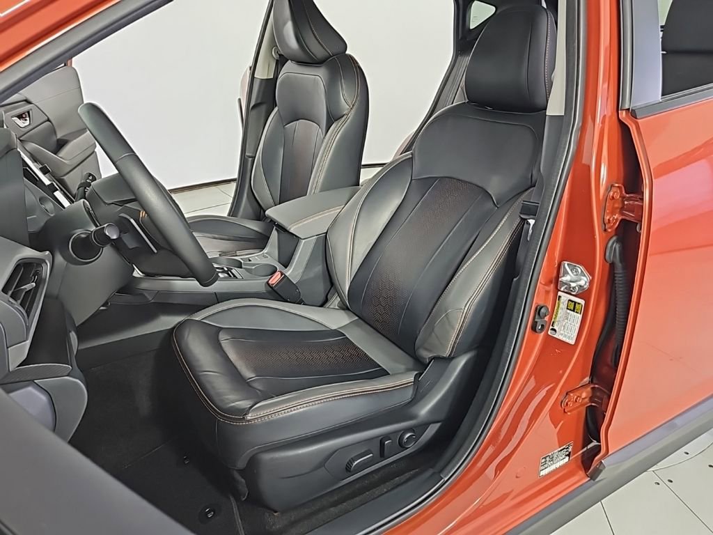 Certified 2024 Subaru Crosstrek 2.5i Limited w/ Crosstrek Mirror Package image 21