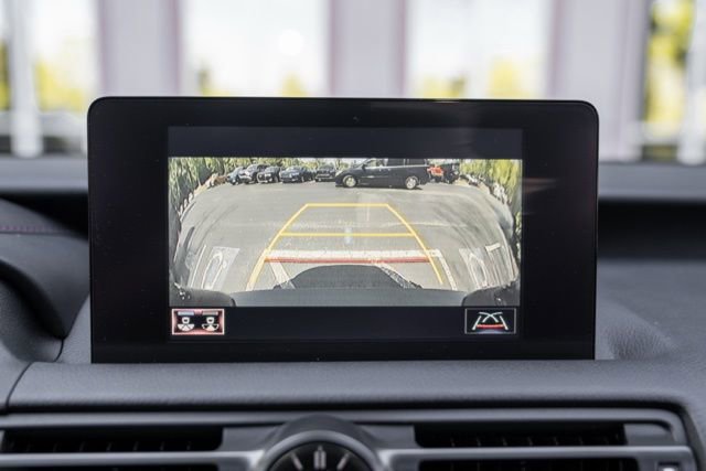 Used 2024 Lexus IS 300 F Sport RWD image 32