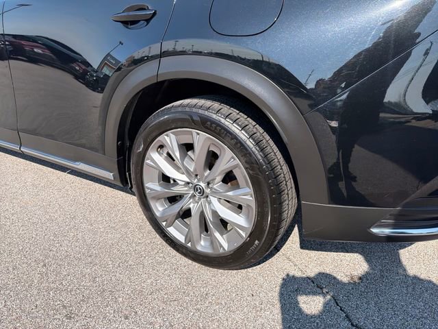 Used 2024 MAZDA CX-90 3.3 Turbo w/ Premium Package AWD/4WD image 43