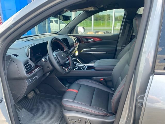 Used 2026 Chevrolet Traverse RS AWD/4WD image 7