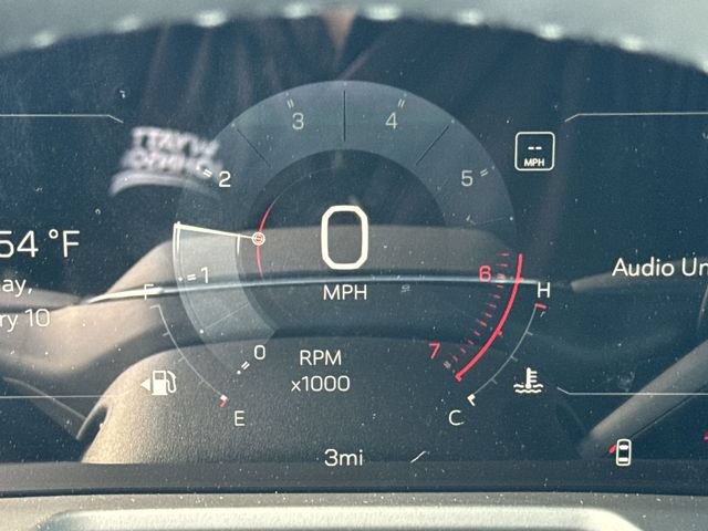 New 2026 GMC Acadia Elevation w/ Elevation Premium Package FWD image 19